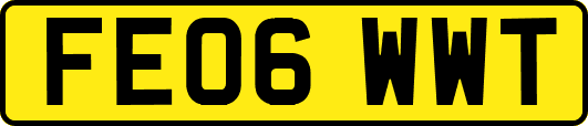 FE06WWT
