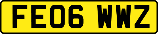FE06WWZ