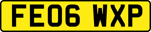 FE06WXP