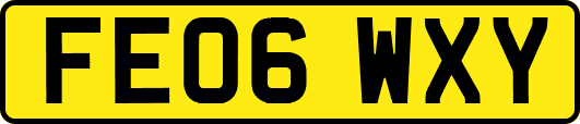 FE06WXY