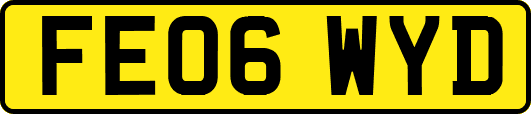 FE06WYD