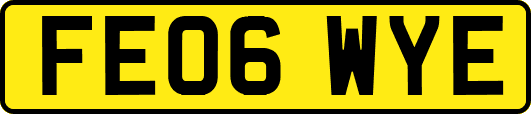 FE06WYE