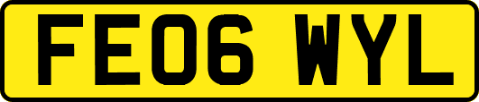 FE06WYL