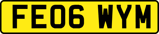 FE06WYM