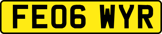 FE06WYR
