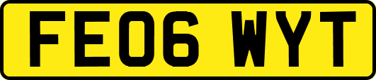 FE06WYT