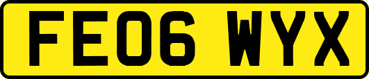 FE06WYX