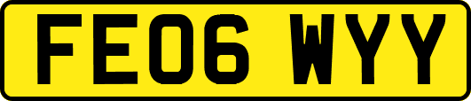 FE06WYY