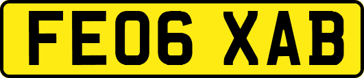 FE06XAB