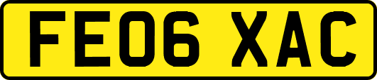 FE06XAC