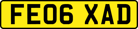 FE06XAD