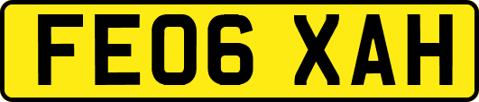 FE06XAH