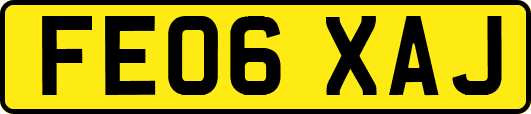 FE06XAJ