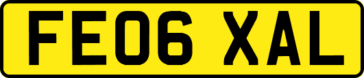 FE06XAL