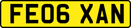 FE06XAN