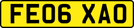 FE06XAO