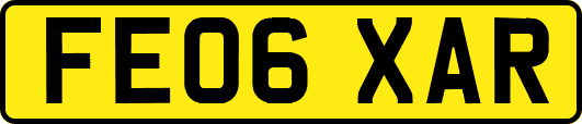 FE06XAR