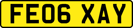 FE06XAY