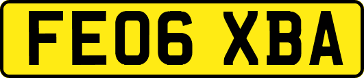FE06XBA