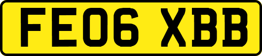 FE06XBB