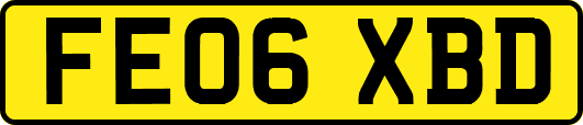 FE06XBD