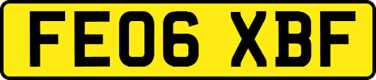 FE06XBF