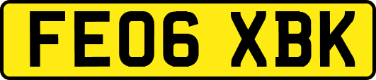 FE06XBK