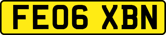 FE06XBN
