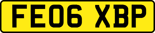 FE06XBP