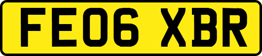 FE06XBR