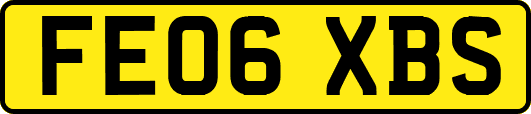 FE06XBS