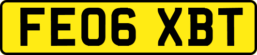 FE06XBT