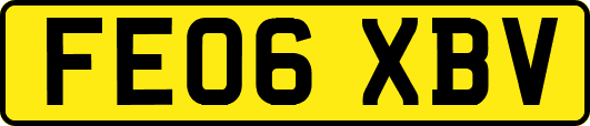 FE06XBV