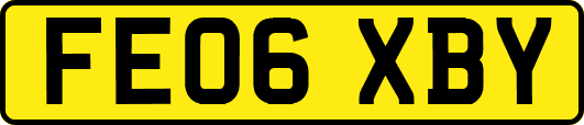 FE06XBY