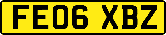FE06XBZ