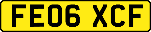 FE06XCF