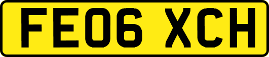 FE06XCH