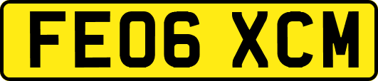FE06XCM
