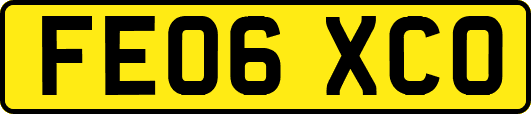 FE06XCO