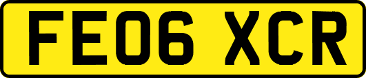 FE06XCR