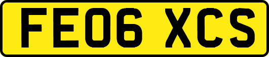 FE06XCS