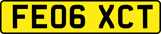 FE06XCT