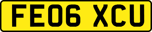 FE06XCU