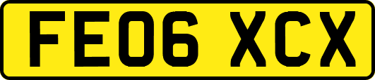 FE06XCX