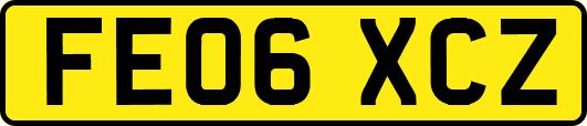 FE06XCZ