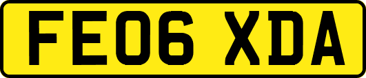 FE06XDA