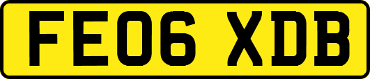 FE06XDB