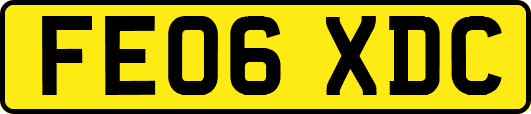 FE06XDC