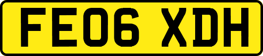 FE06XDH