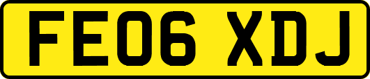 FE06XDJ